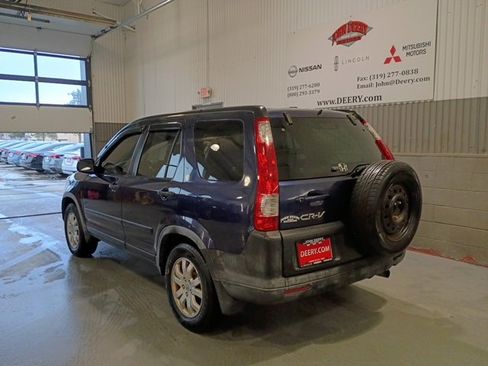 Used 2006 Honda CR-V EX image 5