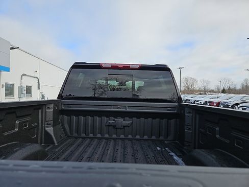 New 2026 Chevrolet Silverado 2500 LTZ w/ LTZ Plus Package image 5