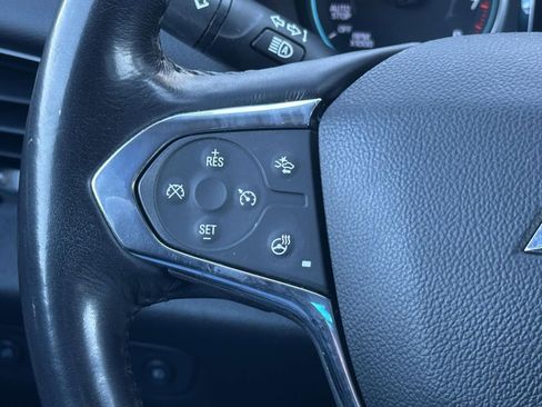 Used 2019 Chevrolet Traverse Premier image 24