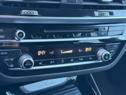 Used 2018 BMW X3 xDrive30i AWD/4WD image 18