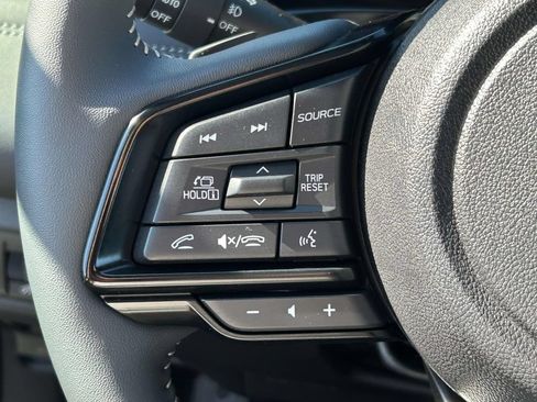 Certified 2026 Subaru Outback Touring XT AWD/4WD image 20