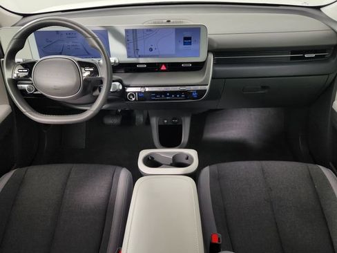 Certified 2024 Hyundai Ioniq 5 SEL AWD/4WD image 18