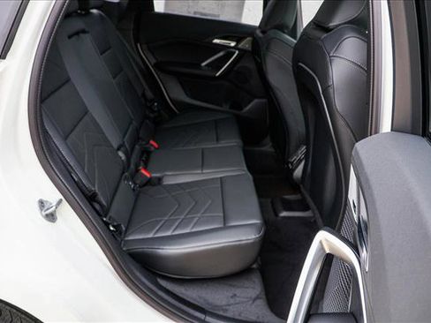 New 2026 BMW X1 M35i image 22