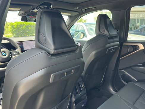 New 2025 BMW X3 xDrive30i w/ Premium Package image 14