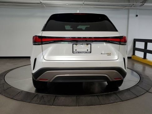 Used 2023 Lexus RX 350 AWD w/ Accessory Package image 9