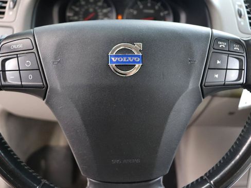 Used 2011 Volvo V50 T5 FWD image 17