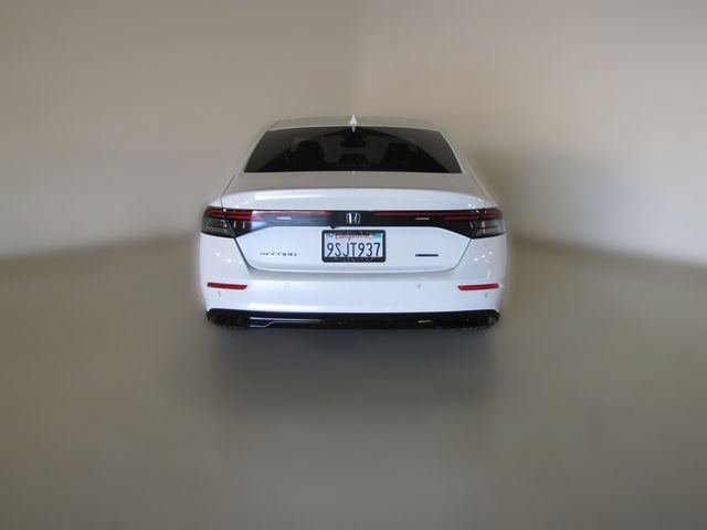 Used 2024 Honda Accord EX-L image 24
