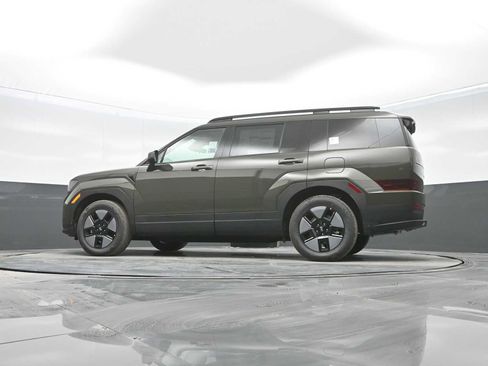 New 2026 Hyundai Santa Fe SEL image 33