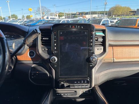 Used 2019 RAM 3500 Limited image 29