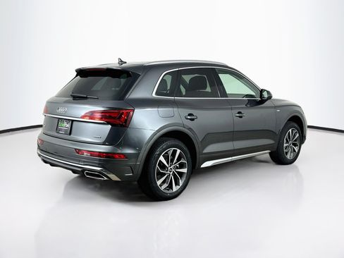 Used 2023 Audi Q5 2.0T Premium w/ Convenience Package AWD/4WD image 9