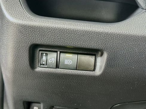 Certified 2025 Toyota RAV4 LE image 11