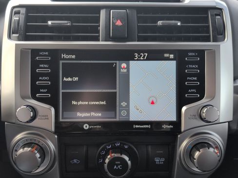 Used 2021 Toyota 4Runner SR5 Premium image 13