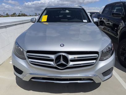 Used 2016 Mercedes-Benz GLC 300