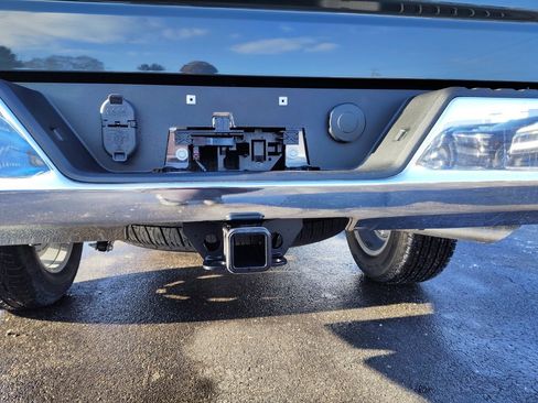 New 2026 Chevrolet Silverado 1500 LT image 9