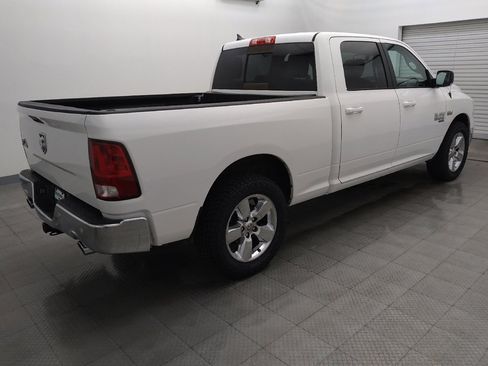 Used 2019 RAM 1500 Big Horn RWD image 10