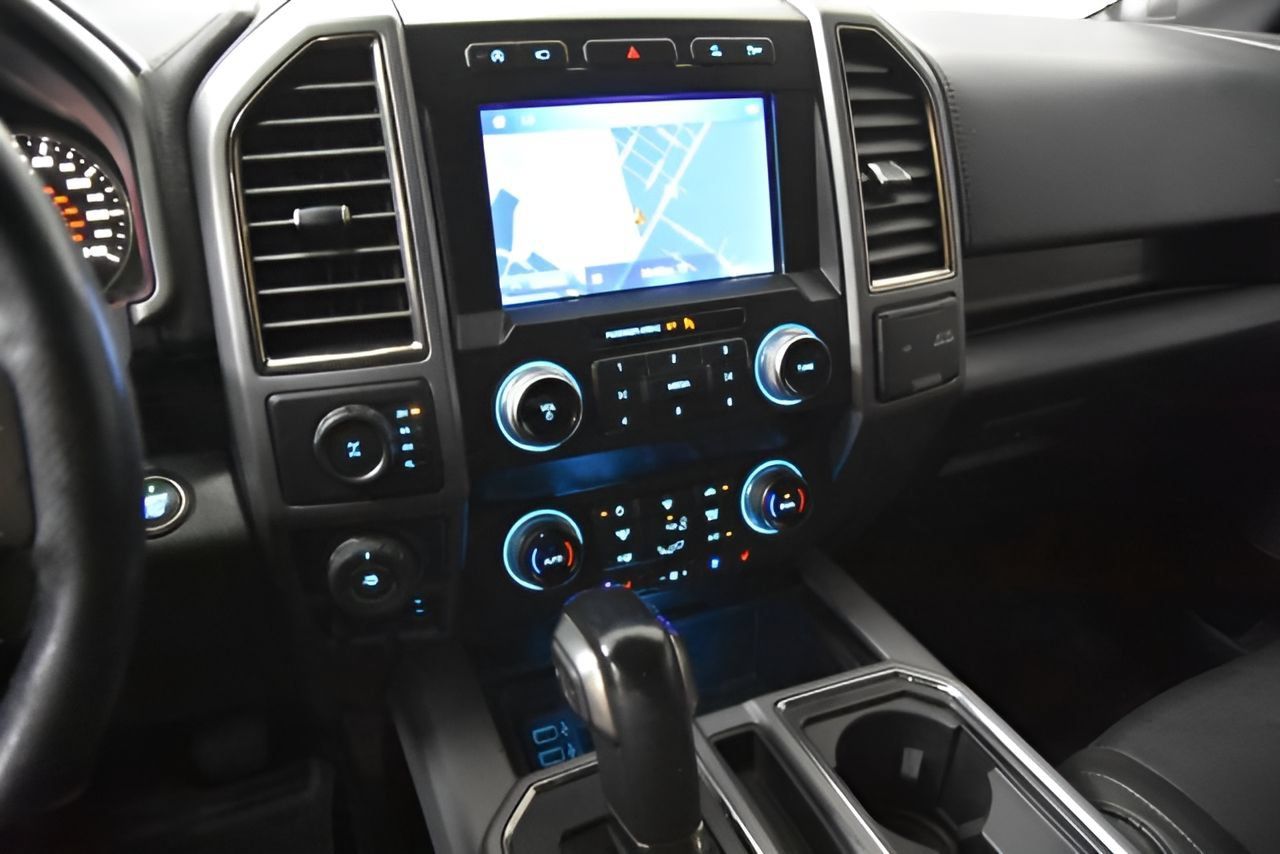 Used 2020 Ford F150 Raptor w/ Equipment Group 802A Luxury AWD/4WD image 27