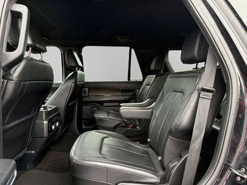 Certified 2021 Ford Expedition Limited AWD/4WD image 13