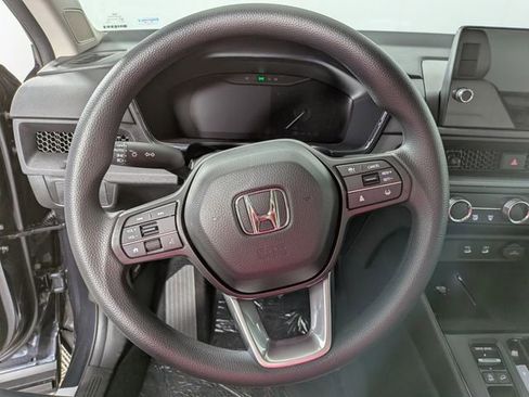 New 2026 Honda CR-V EX image 17