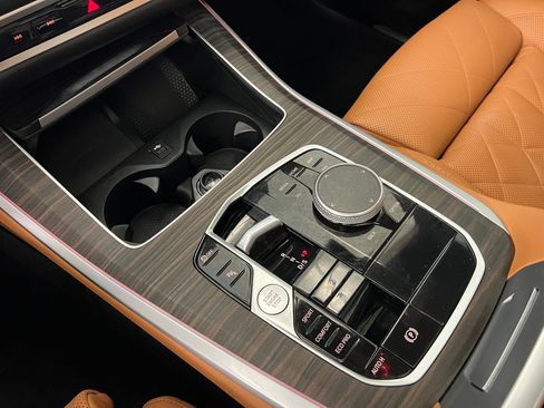 Certified 2024 BMW X5 sDrive40i w/ Premium Package image 16