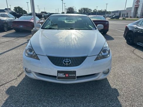 Used 2006 Toyota Solara SE Sport FWD image 9