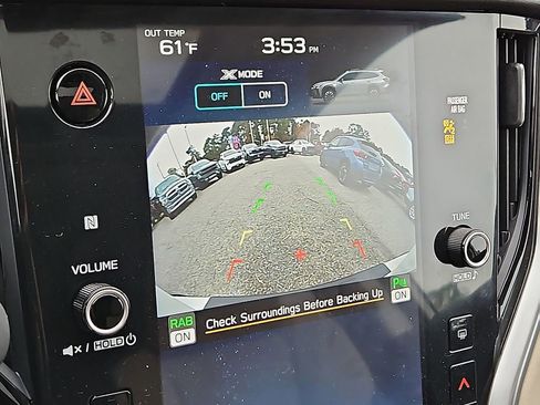 Certified 2025 Subaru Outback Limited image 20