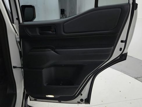 Used 2025 Toyota Land Cruiser 1958 AWD/4WD image 27