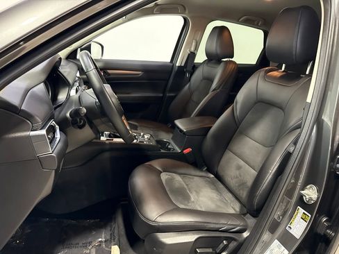 Used 2018 MAZDA CX-5 Touring AWD/4WD image 22