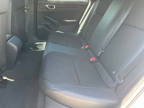 Used 2024 Honda Civic Sport image 15