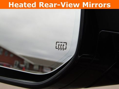 Used 2025 Buick Enclave Avenir w/ Super Cruise Package image 15