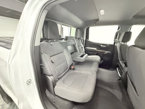 Used 2020 GMC Sierra 1500 Elevation image 20