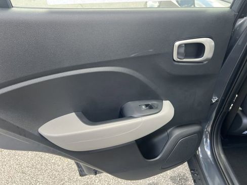 New 2026 Hyundai Venue SEL image 14