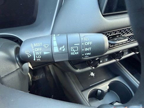 New 2026 Honda HR-V Sport image 19