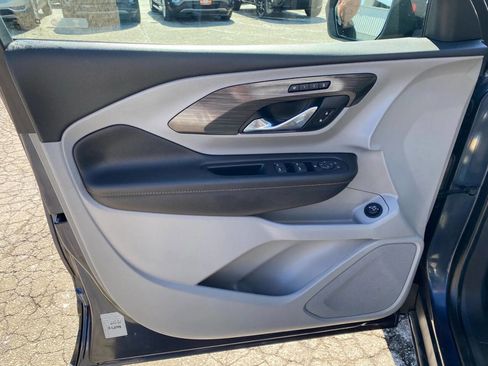 Used 2019 GMC Terrain SLT w/ Preferred Package image 10