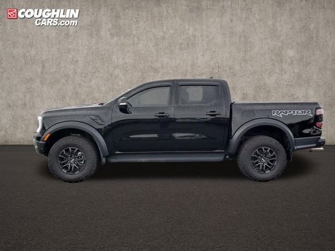 Certified 2024 Ford Ranger Raptor image 4