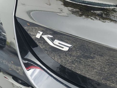 Used 2021 Kia K5 GT-Line w/ GT-Line FWD Premium Package image 9