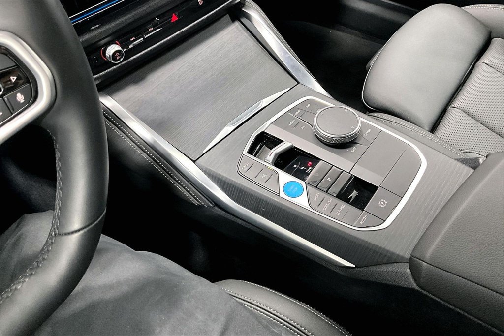 New 2026 BMW i4 eDrive40 w/ M Sport Package RWD image 20