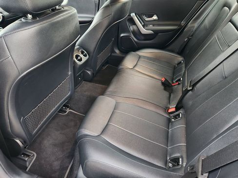 Used 2025 Mercedes-Benz CLA 250 CLA 250 image 28