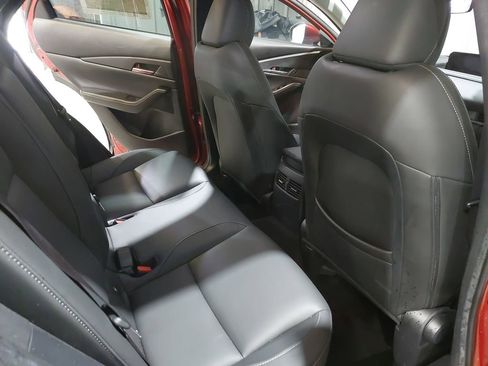Certified 2023 MAZDA CX-30 AWD 2.5 S w/ Preferred Package image 11