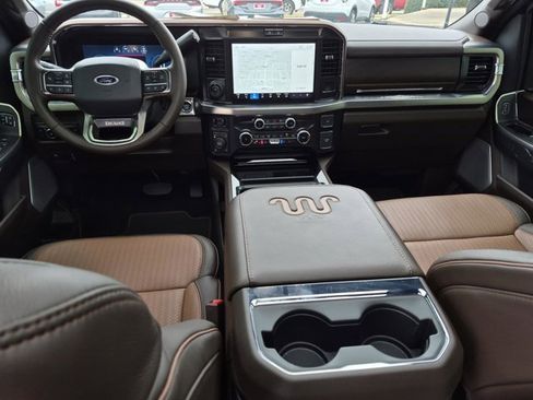 Used 2026 Ford F250 King Ranch w/ Chrome Package image 18