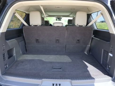 Used 2020 Ford Expedition Max Limited w/ Equipment Group 302A AWD/4WD image 15