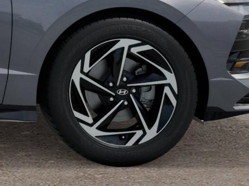 New 2026 Hyundai Sonata SEL AWD/4WD image 8
