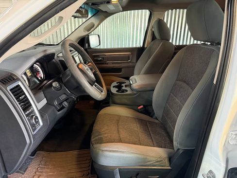 Used 2016 RAM 1500 Outdoorsman AWD/4WD image 12