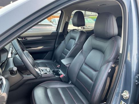 Used 2025 MAZDA CX-5 Carbon Edition AWD/4WD image 19