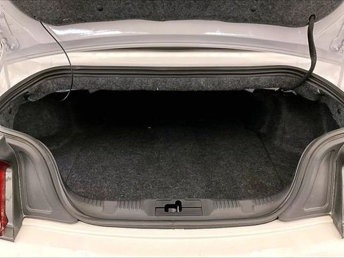 Certified 2020 Ford Mustang Premium w/ Equipment Group 201A RWD image 33