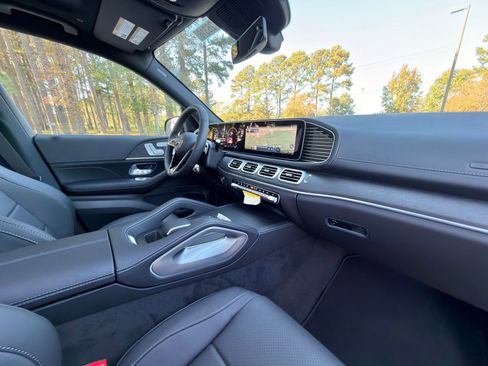 New 2026 Mercedes-Benz GLE 350 4MATIC image 19