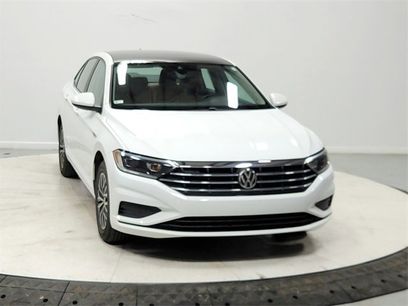 Used 2019 Volkswagen Jetta SEL