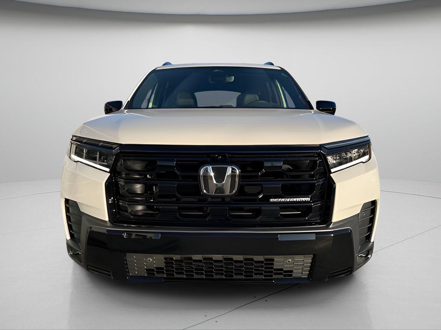 New 2026 Honda Pilot Black Edition image 11