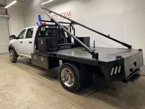 Used 2019 RAM 5500 Tradesman w/ Max Tow Package image 9