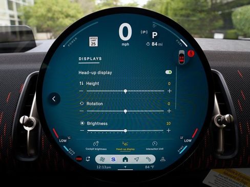 New 2025 MINI Cooper Countryman John Cooper Works image 20