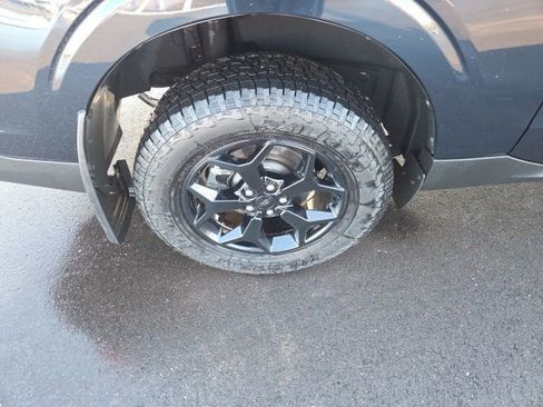 Certified 2023 Ford Maverick Lariat w/ Lariat Luxury Package image 7